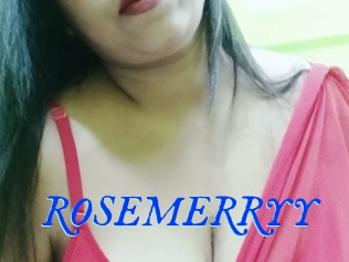 ROSEMERRYY