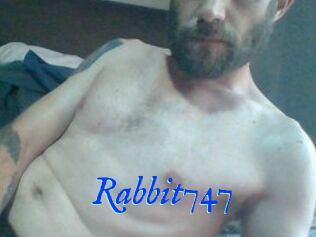 Rabbit747