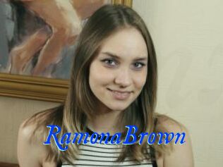 RamonaBrown