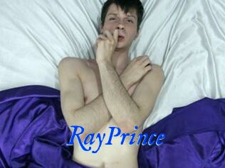 RayPrince