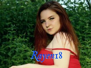 Rayen18