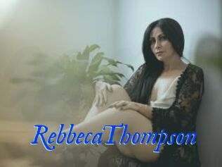 RebbecaThompson