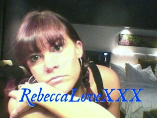 RebeccaLoveXXX