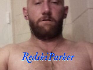 RedskiParker