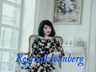 ReginaHolmberg