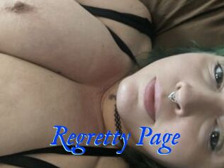 Regretty_Page