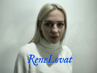 ReneLovat