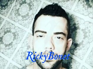 RickyBonet