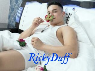 RickyDuff