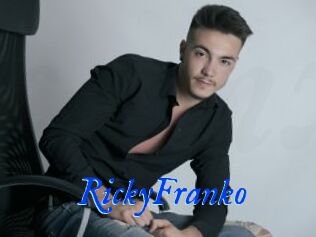 RickyFranko