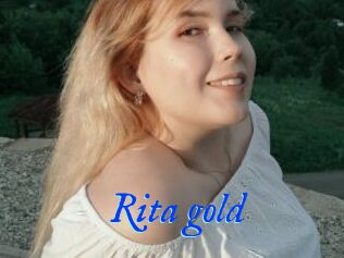 Rita_gold