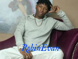 RobinEvan