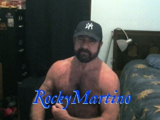 RockyMartino