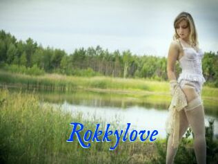 Rokkylove