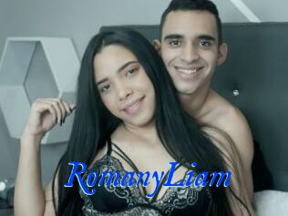 RomanyLiam