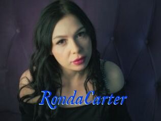 RondaCarter