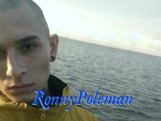 RonnyPoleman