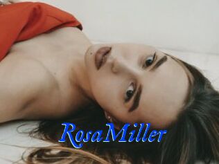 RosaMiller