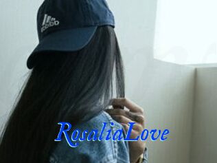 Rosalia_Love