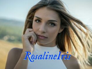 RosalineIris