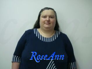 RoseAnn