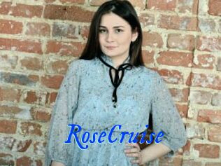 RoseCruise