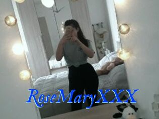 RoseMaryXXX