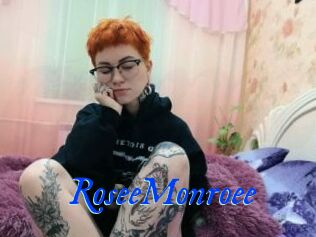 RoseeMonroee