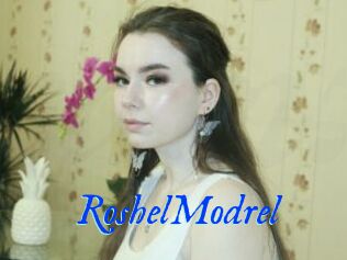 RoshelModrel