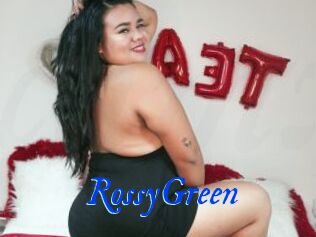 RossyGreen