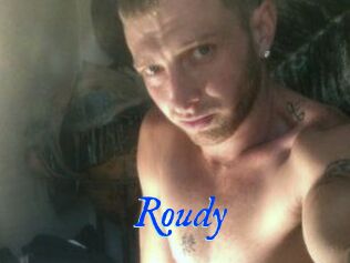 Roudy