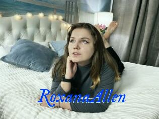 RoxanaAllen