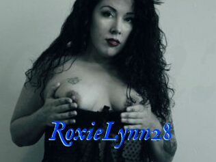 Roxie_Lynn28