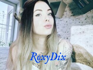 RoxyDix