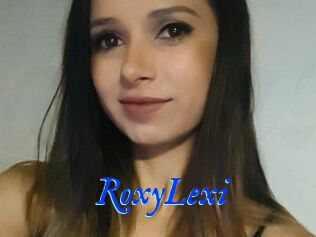 RoxyLexi