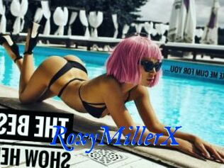 RoxyMillerX