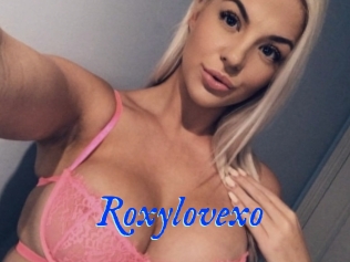 Roxylovexo