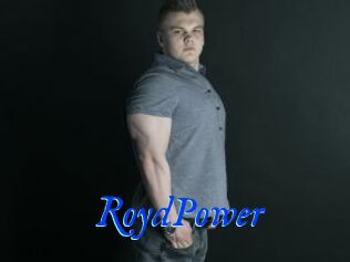 RoydPower