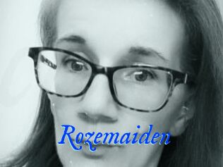 Rozemaiden