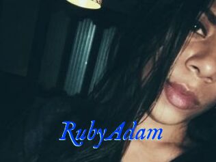 RubyAdam