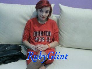 RubyGlint