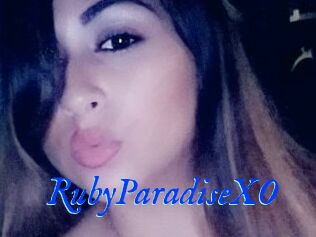 RubyParadiseXO