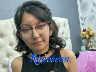 Raaveenn