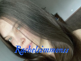 Rachelsimmonss