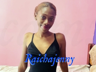 Raichajenny