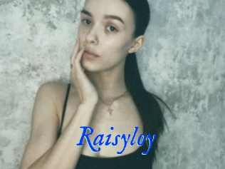 Raisyloy