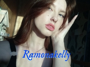 Ramonakelly