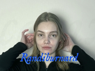 Randiburnard