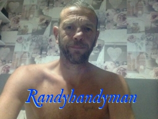 Randyhandyman