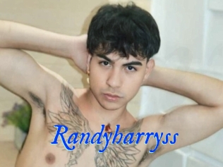 Randyharryss